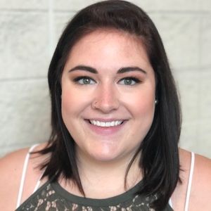 Meet your Posher, Tatum